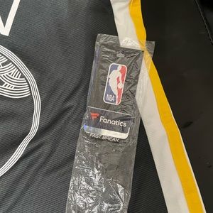 steph curry city edition jersey